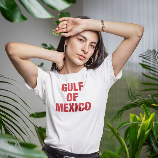 Gulf of Mexico - Unisex Tee