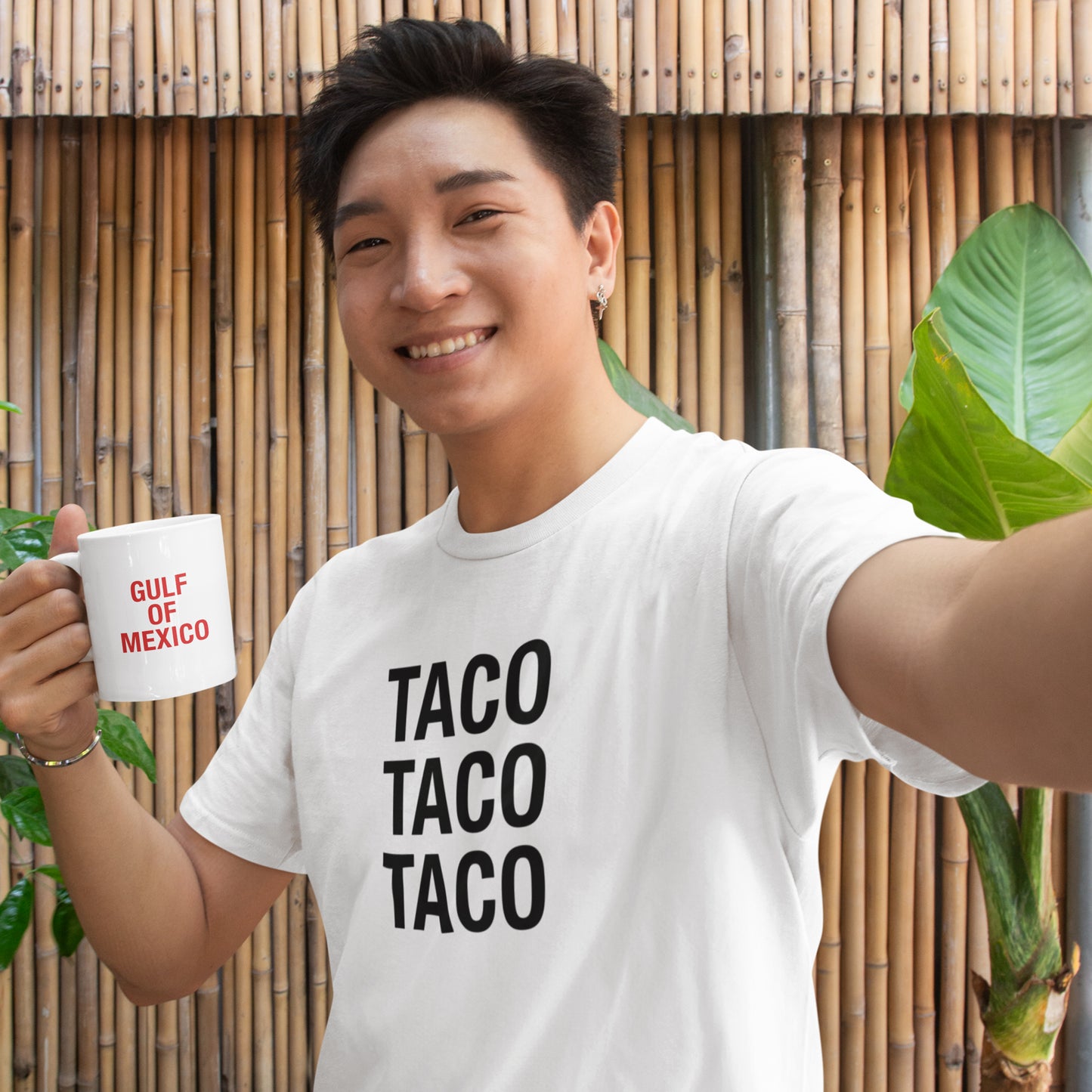 TACO - Unisex Tee