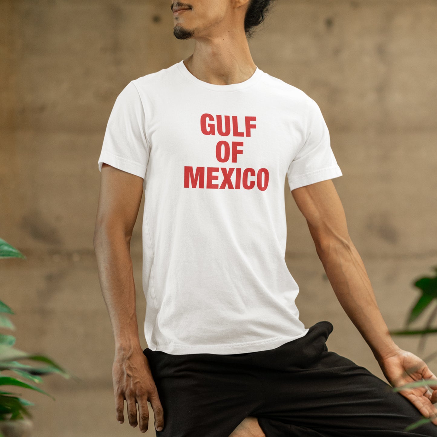 Gulf of Mexico - Unisex Tee