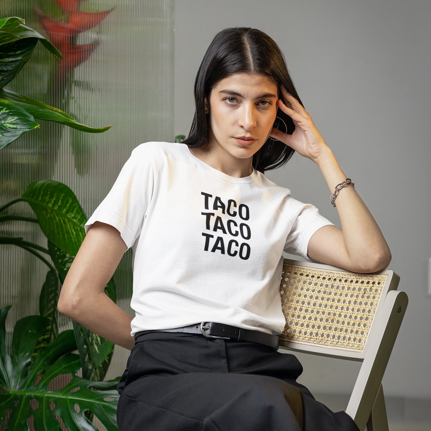 TACO - Unisex Tee
